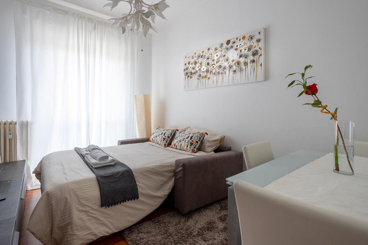 Suite 17 Monza Centro,Milano Centro,Netflix Екстер'єр фото