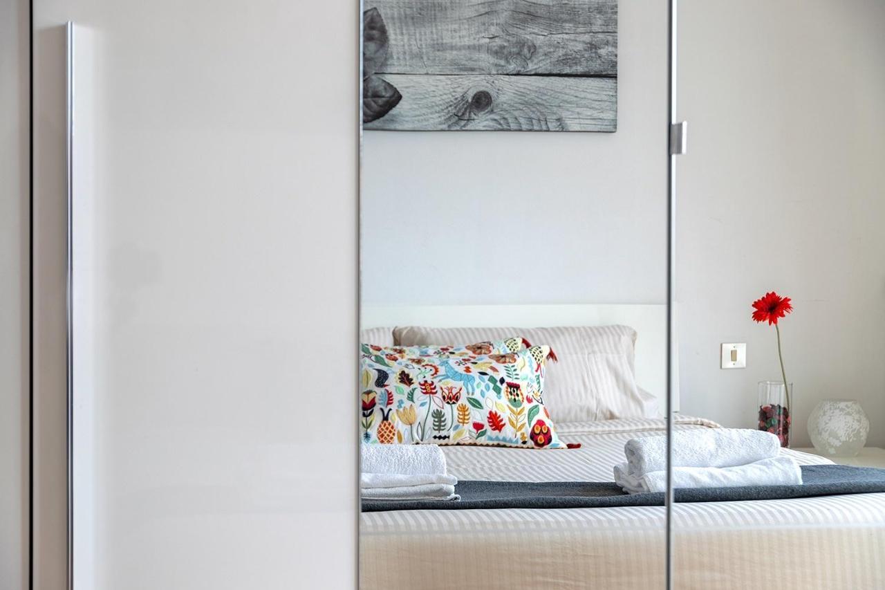 Suite 17 Monza Centro,Milano Centro,Netflix Екстер'єр фото