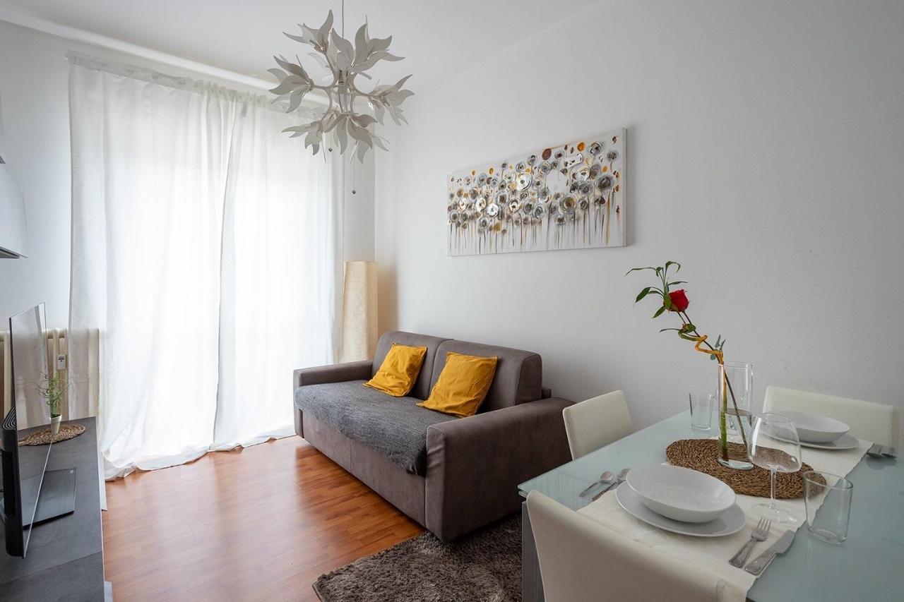 Suite 17 Monza Centro,Milano Centro,Netflix Екстер'єр фото