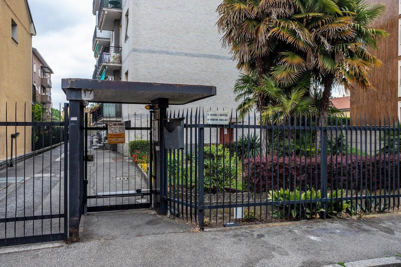 Suite 17 Monza Centro,Milano Centro,Netflix Екстер'єр фото