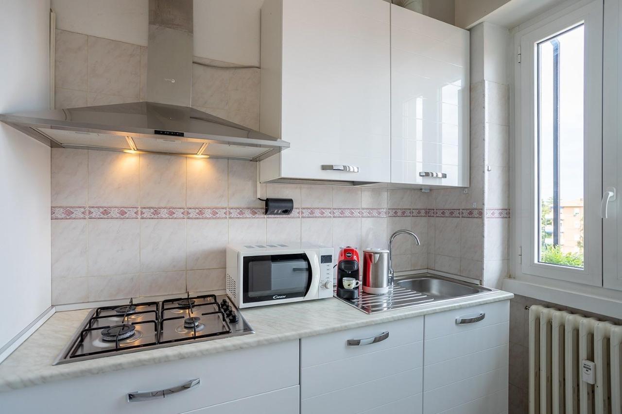 Suite 17 Monza Centro,Milano Centro,Netflix Екстер'єр фото