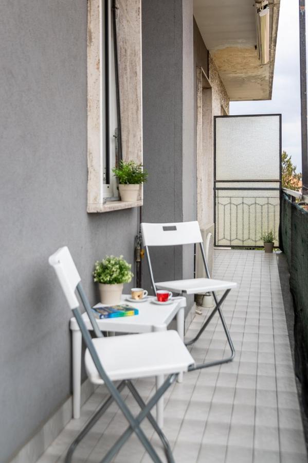 Suite 17 Monza Centro,Milano Centro,Netflix Екстер'єр фото