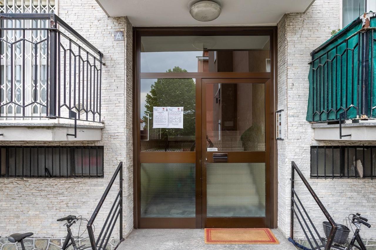 Suite 17 Monza Centro,Milano Centro,Netflix Екстер'єр фото
